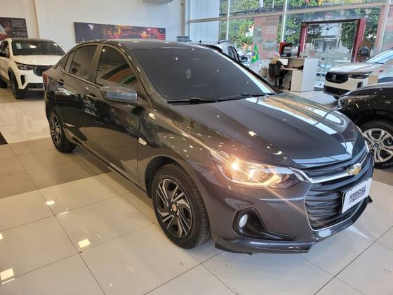 CHEVROLET ONIX 1.0 TURBO FLEX LT MANUAL CHEVROLET ONIX 1.0 TURBO FLEX LT MANUAL